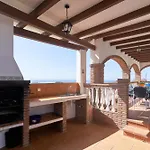 Villa Suspiro Frigiliana