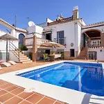 Villa Suspiro Frigiliana