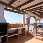 Suspiro Frigiliana