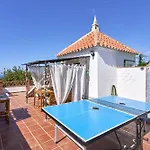 Villa Suspiro Frigiliana
