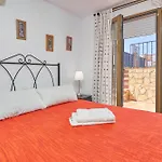 Villa Suspiro *