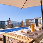 Villa Suspiro Frigiliana