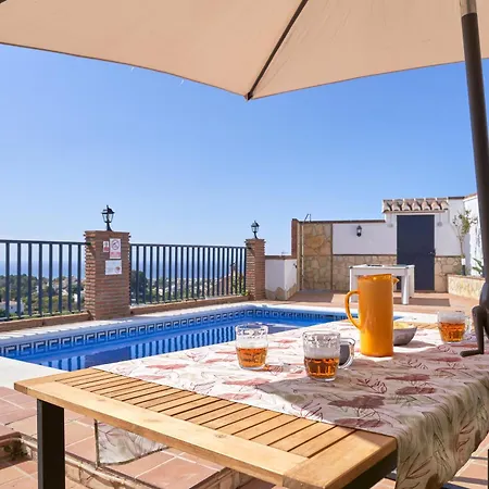 Suspiro Вілла *