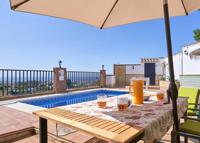 Suspiro Вілла *