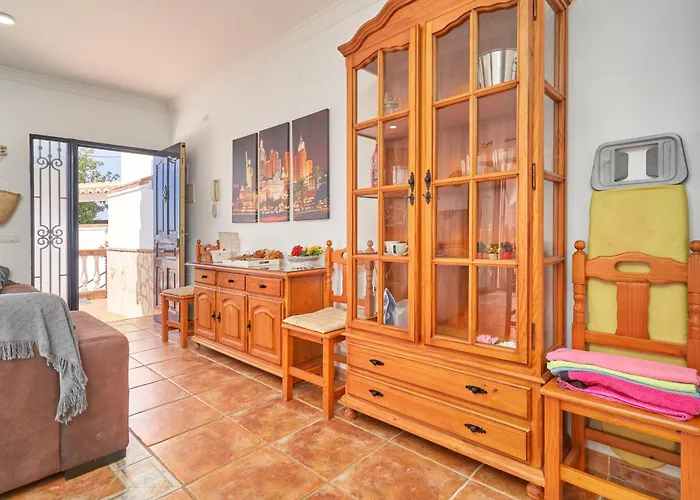 Suspiro Вілла *