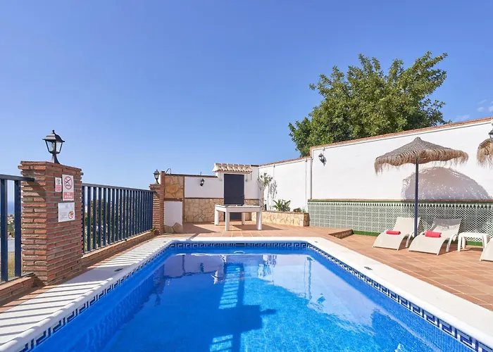 Suspiro Вілла *