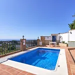 Suspiro * Frigiliana