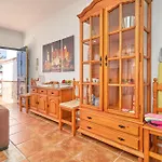 Suspiro Βίλα Frigiliana