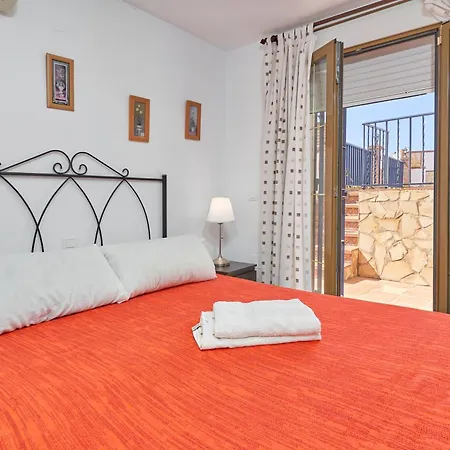 Βίλα Suspiro Frigiliana