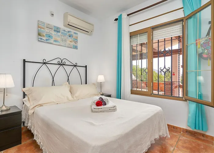 Suspiro Фрихилиана