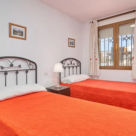 Villa Suspiro Frigiliana