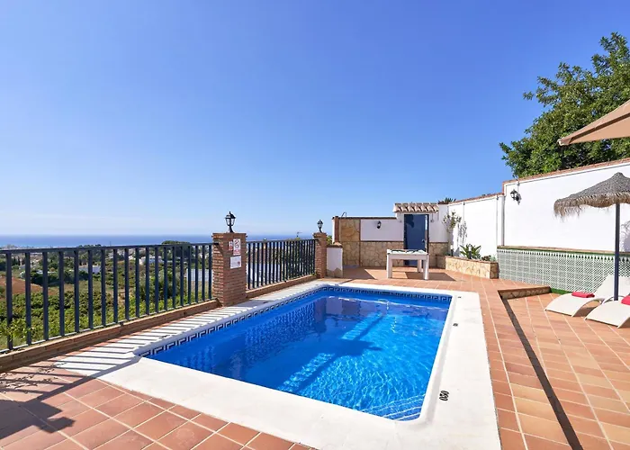 Suspiro * Frigiliana